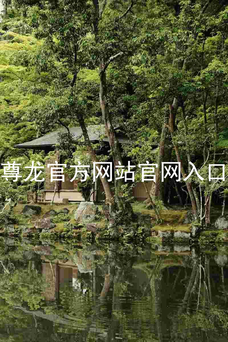 尊龙官方网站官网入口